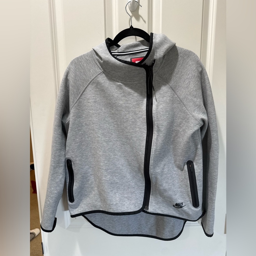 Nike Tech cape hoodie